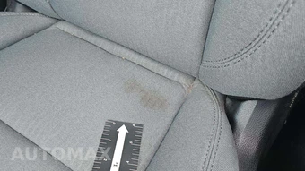 2023 Ram 1500 Big Horn Crew Cab Short Bed - miniatura 21
