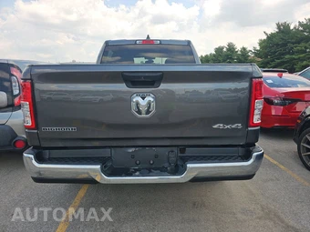 2023 Ram 1500 Big Horn Crew Cab Short Bed - miniatura 5