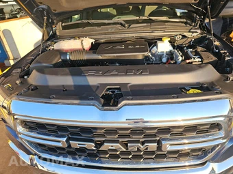 2023 Ram 1500 Big Horn Crew Cab Short Bed - miniatura 15