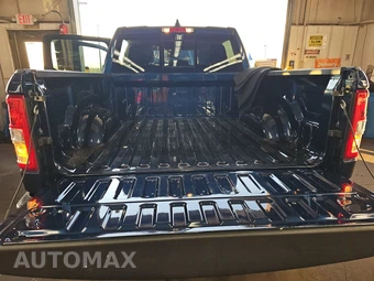 2023 Ram 1500 Big Horn Crew Cab Short Bed - miniatura 16