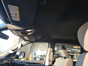 2023 Ram 1500 Big Horn Crew Cab Short Bed - miniatura 17
