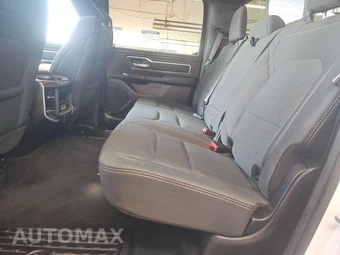 2023 Ram 1500 Big Horn Crew Cab Short Bed - miniatura 13