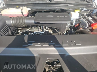 2023 Ram 1500 Big Horn Crew Cab Short Bed - miniatura 15