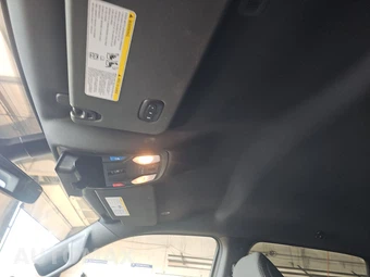 2023 Ram 1500 Big Horn Crew Cab Short Bed - miniatura 17