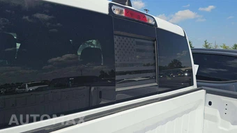 2023 Ram 1500 Big Horn Crew Cab Short Bed - miniatura 21