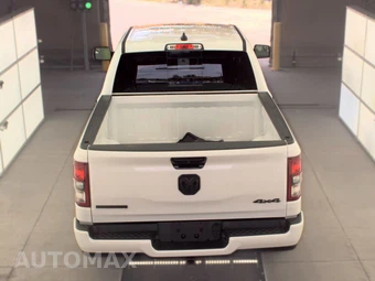 2023 Ram 1500 Big Horn Crew Cab Short Bed - miniatura 5