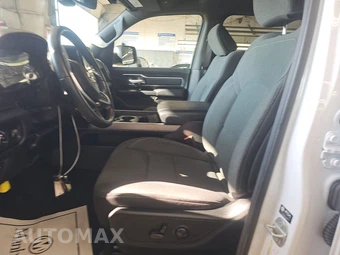 2023 Ram 1500 Big Horn Crew Cab Short Bed - miniatura 7