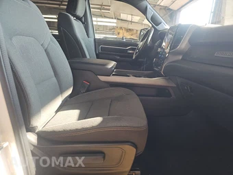 2023 Ram 1500 Big Horn Crew Cab Short Bed - miniatura 8