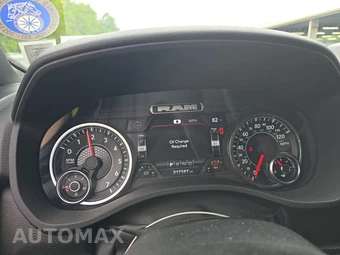 2023 Ram 1500 Big Horn Crew Cab Short Bed - miniatura 12