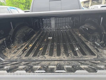 2023 Ram 1500 Big Horn Crew Cab Short Bed - miniatura 16