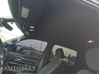2023 Ram 1500 Big Horn Crew Cab Short Bed - miniatura 18