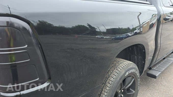 2023 Ram 1500 Big Horn Crew Cab Short Bed - miniatura 22