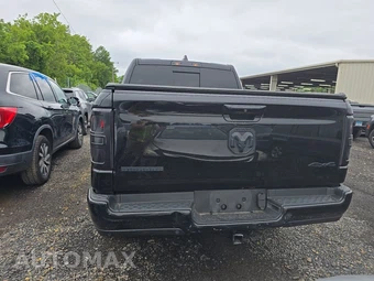 2023 Ram 1500 Big Horn Crew Cab Short Bed - miniatura 5