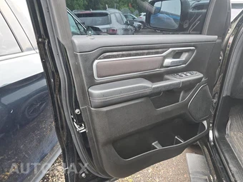 2023 Ram 1500 Big Horn Crew Cab Short Bed - miniatura 9