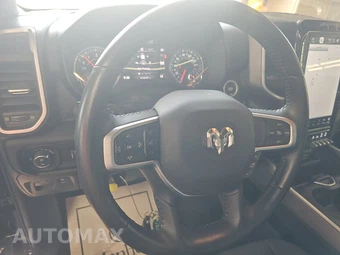 2023 Ram 1500 Big Horn Crew Cab Short Bed - miniatura 10
