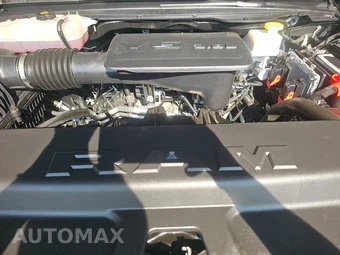 2023 Ram 1500 Big Horn Crew Cab Short Bed - miniatura 15