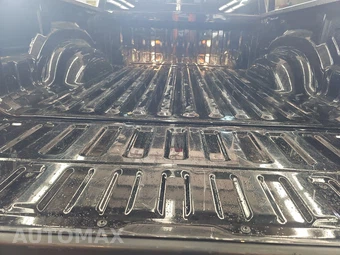 2023 Ram 1500 Big Horn Crew Cab Short Bed - miniatura 16