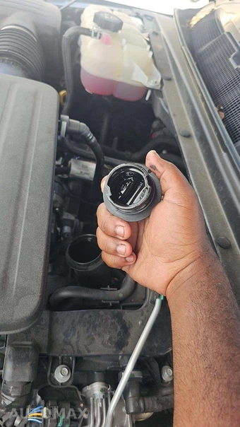 2023 Ram 1500 Big Horn Crew Cab Short Bed - miniatura 18