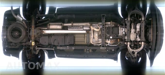 2023 Ram 1500 Big Horn Crew Cab Short Bed - miniatura 19