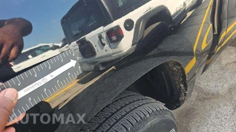 2023 Ram 1500 Big Horn Crew Cab Short Bed - miniatura 28