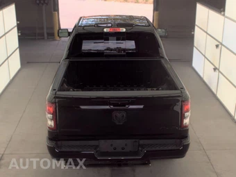 2023 Ram 1500 Big Horn Crew Cab Short Bed - miniatura 5