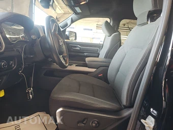 2023 Ram 1500 Big Horn Crew Cab Short Bed - miniatura 7
