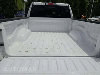 2023 Ram 1500 Big Horn Crew Cab Short Bed - miniatura 11