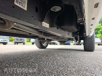 2023 Ram 1500 Big Horn Crew Cab Short Bed - miniatura 4