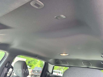 2023 Ram 1500 Big Horn Crew Cab Short Bed - miniatura 8