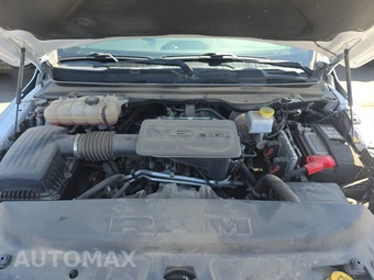 2023 Ram 1500 Big Horn Crew Cab Short Bed - miniatura 15