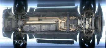 2023 Ram 1500 Big Horn Crew Cab Short Bed - miniatura 18