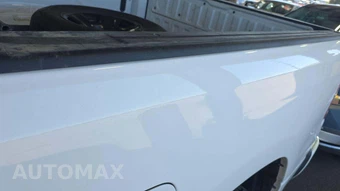 2023 Ram 1500 Big Horn Crew Cab Short Bed - miniatura 21