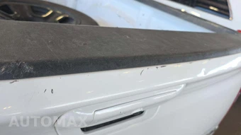 2023 Ram 1500 Big Horn Crew Cab Short Bed - miniatura 32