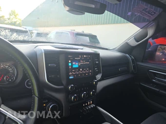 2023 Ram 1500 Big Horn Crew Cab Short Bed - miniatura 11