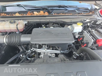 2023 Ram 1500 Big Horn Crew Cab Short Bed - miniatura 15