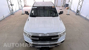 2023 Ram 1500 Big Horn Crew Cab Short Bed - miniatura 2