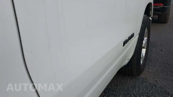 2023 Ram 1500 Big Horn Crew Cab Short Bed - miniatura 20