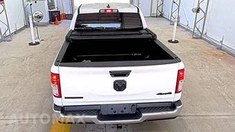 2023 Ram 1500 Big Horn Crew Cab Short Bed - miniatura 5