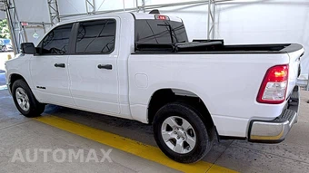 2023 Ram 1500 Big Horn Crew Cab Short Bed - miniatura 6