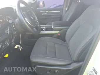 2023 Ram 1500 Big Horn Crew Cab Short Bed - miniatura 7