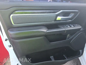 2023 Ram 1500 Big Horn Crew Cab Short Bed - miniatura 9