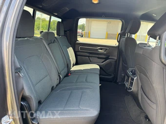 2023 Ram 1500 Big Horn Crew Cab Short Bed - miniatura 15