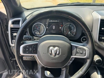 2023 Ram 1500 Big Horn Crew Cab Short Bed - miniatura 20