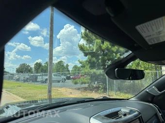 2023 Ram 1500 Big Horn Crew Cab Short Bed - miniatura 23