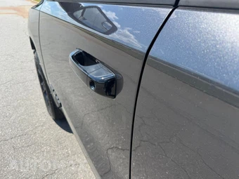 2023 Ram 1500 Big Horn Crew Cab Short Bed - miniatura 24