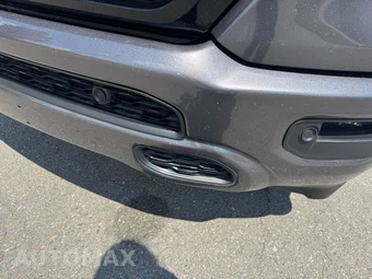 2023 Ram 1500 Big Horn Crew Cab Short Bed - miniatura 25