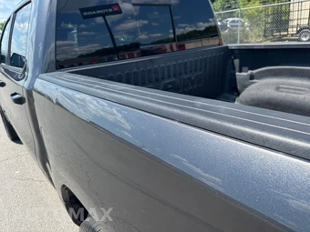 2023 Ram 1500 Big Horn Crew Cab Short Bed - miniatura 26