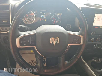 2023 Ram 1500 Big Horn Crew Cab Short Bed - miniatura 10