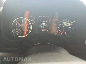 2023 Ram 1500 Big Horn Crew Cab Short Bed - miniatura 12