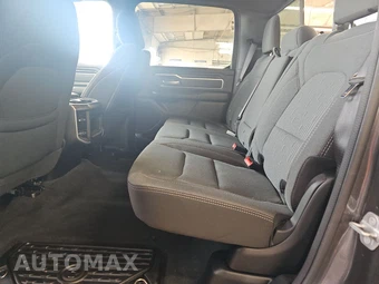 2023 Ram 1500 Big Horn Crew Cab Short Bed - miniatura 13